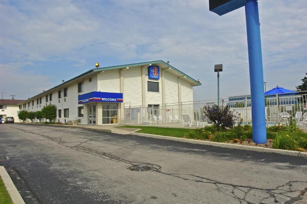 Отель Clarion Pointe Милуоки Удобства фото